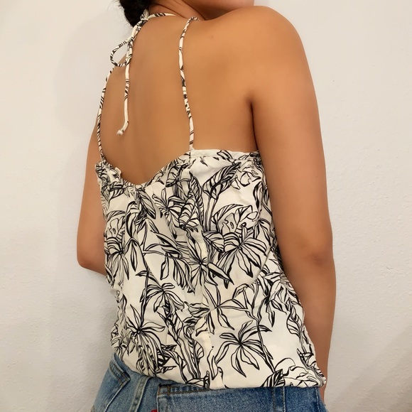 Roxy top! - Picture 3 of 3